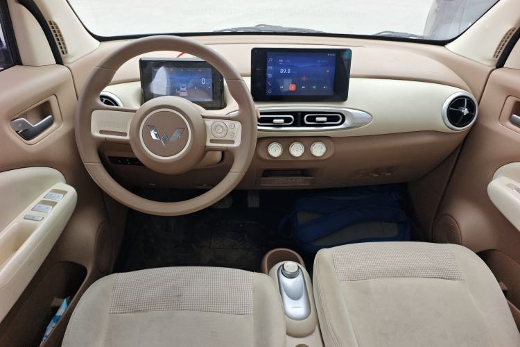 Used Wuling Hongguang MINIEV 2025 Four-Door Version Premium Edition