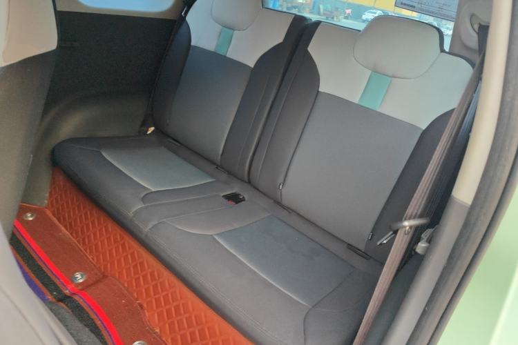 Used Qiyuan Lumin 2022 155 km – Refreshingly Sweet Edition
