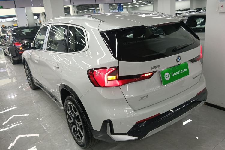 Used BMW X1 2023 sDrive25Li X Design Package
