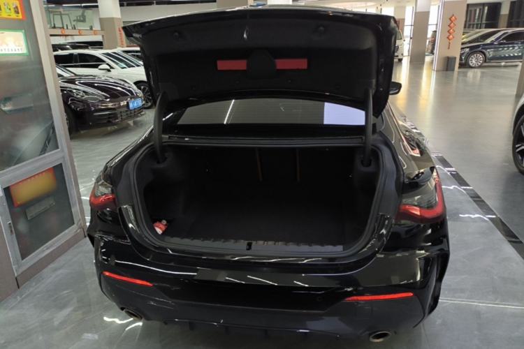 Used BMW 4 Series 2022 425i M Sport Package
