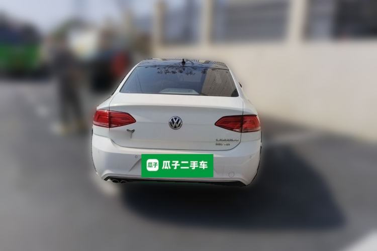 Used Volkswagen Lamando 2017 280TSI DSG Luxury Edition