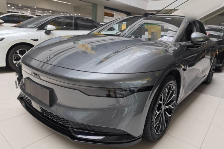 Used Zeekr 007 2024 Rear-Drive Intelligent Driving Version 100 kWh