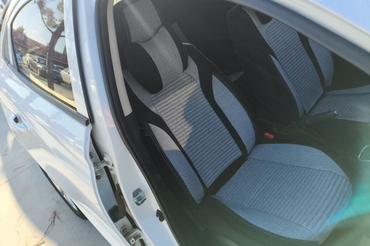 Used Changan Alsvin 2019 1.4L Manual Comfort Edition China VI Standard