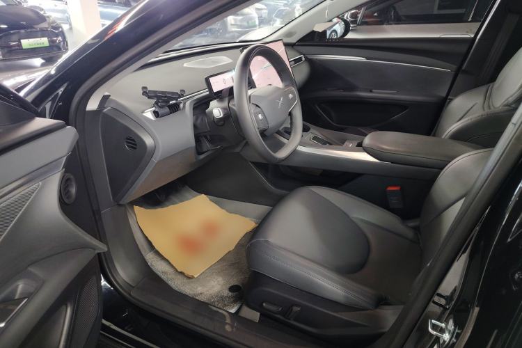 Used XPeng MONA M03 2024 515 Long-Range
