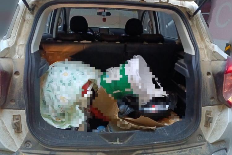 Used BAIC Changhe Q35 2018 1.5L Manual Cool Edition