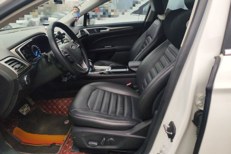 Used Ford Mondeo 2013 2.0L GTDi 200 Fashion Edition