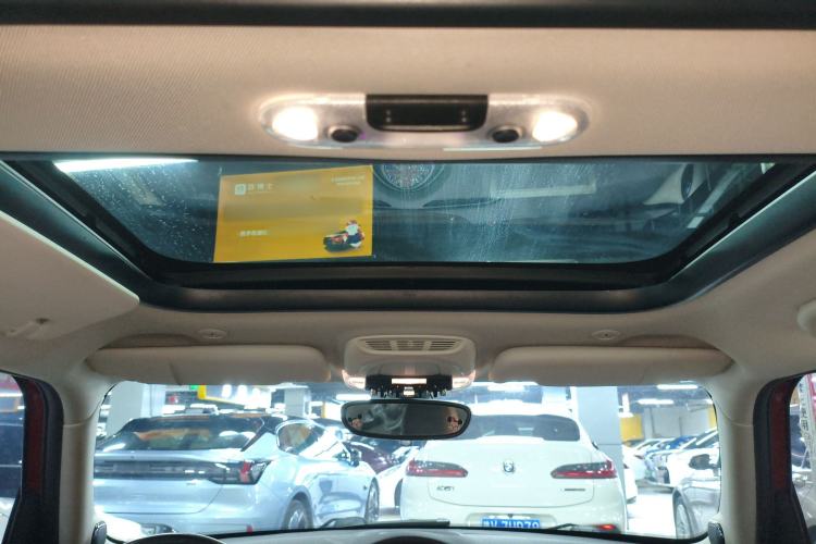 Used MINI MINI 2015 2.0T COOPER S Five-Door Edition