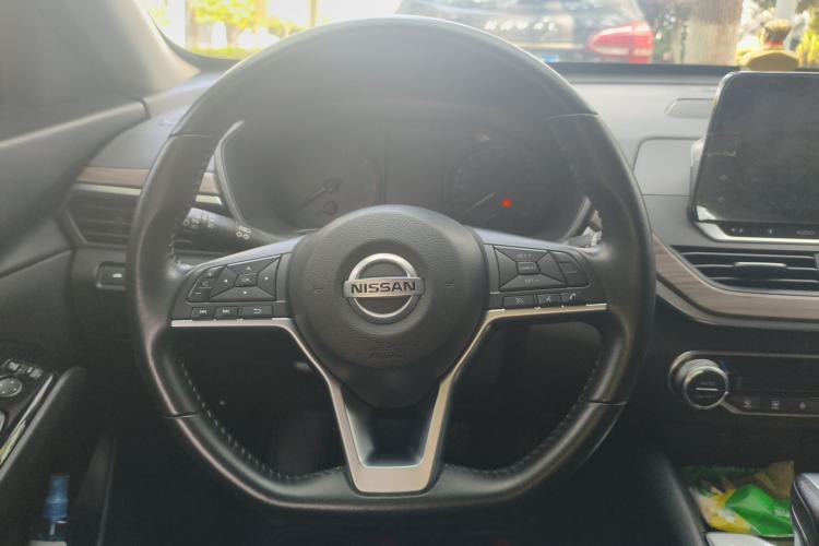 Used Nissan Teana 2021 2.0L XL Comfort Edition