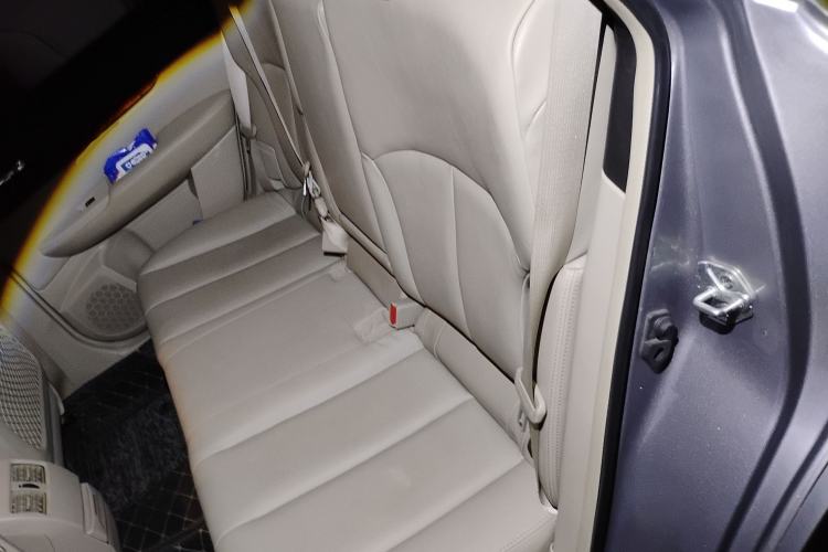 Used Subaru Outback 2011 2.5i Luxury Edition