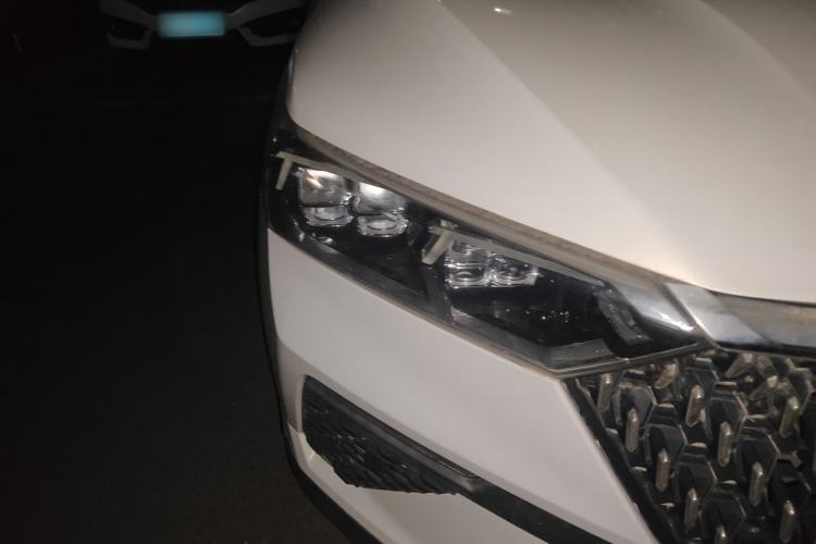 Used Bestune T77 2019 230 TID Automatic Prestige Version China V Emission Standard