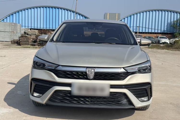 Used Roewe i5 2021 1.5L CVT Diamond Edition
