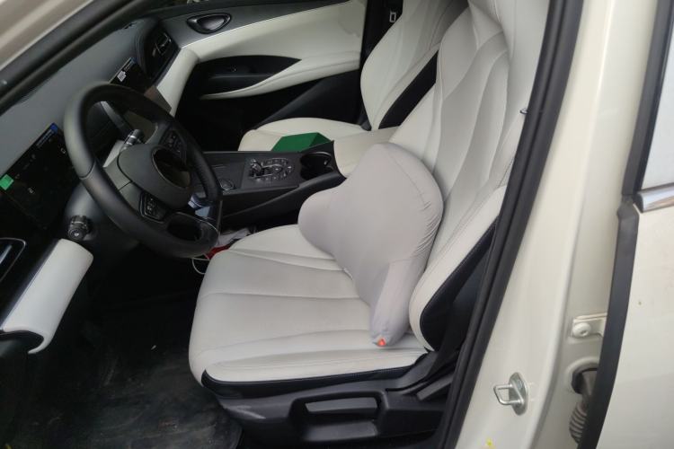 Used BYD Seal 06 New Energy 2024 DM-i 80KM Luxury Model