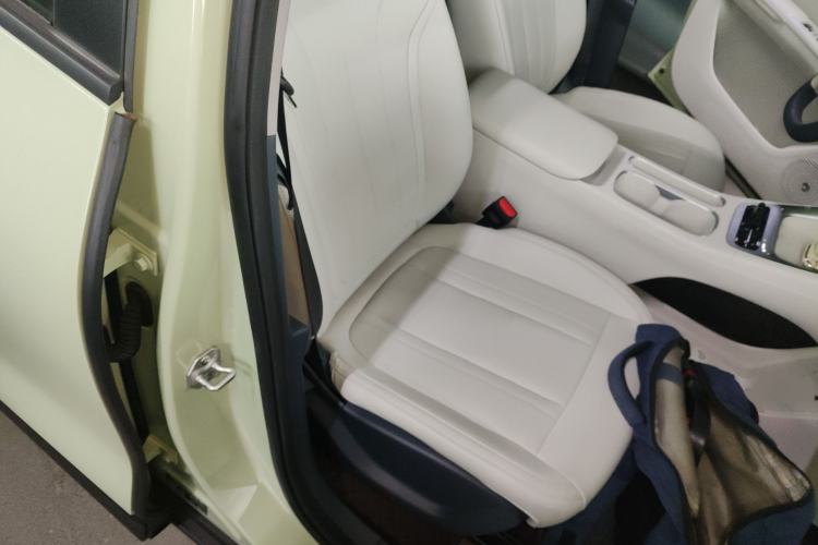 Used Geely Galaxy Geome 2025 310km Youth Edition
