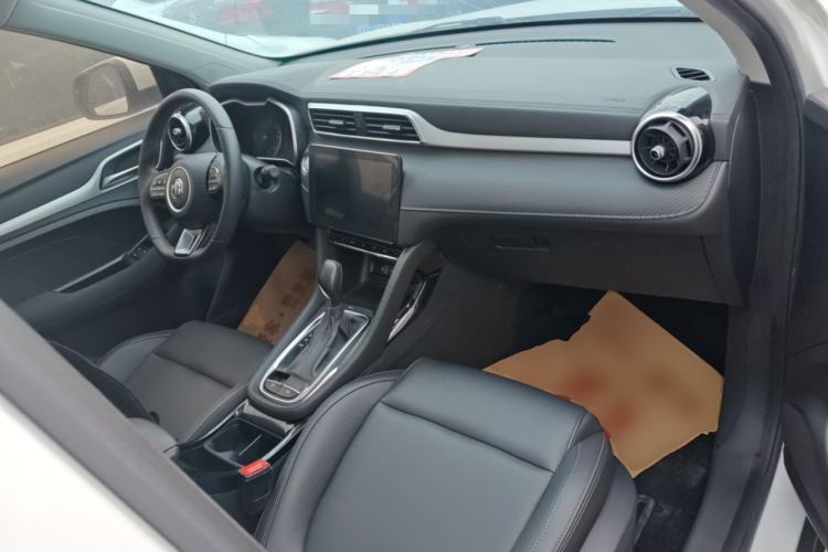 Used MG ZS 2020 180 DVVT Automatic Lite
