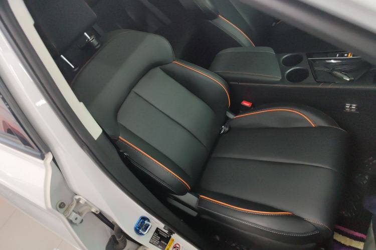 Used Oshan X7 PLUS 2022 1.5T Blue Whale Edition Automatic Luxury Trim