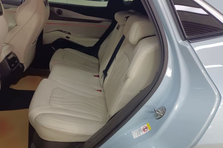 Used Denza N7 2024 702 Smart Drive Pro Edition
