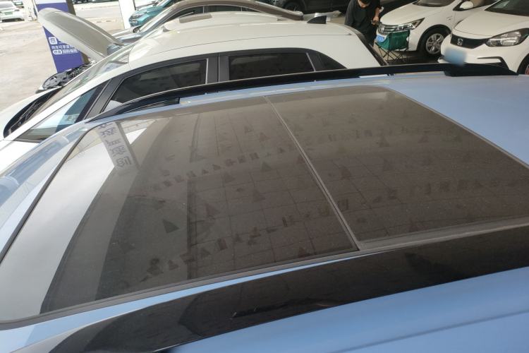 Used Volkswagen Tharu 2025 NewRui 300TSI Prestige Edition
