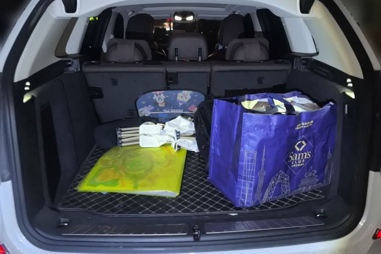 Used BMW X3 2021 xDrive25i M Sport Package