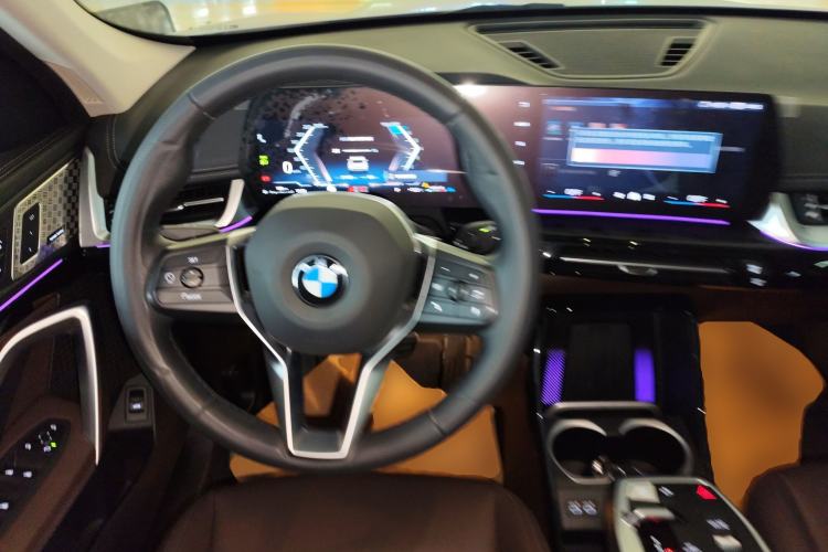 Used BMW X1 2023 sDrive25Li X Design Package
