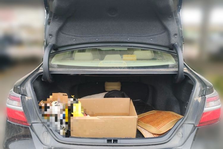 Used Toyota Camry 2015 2.0G Premier Edition