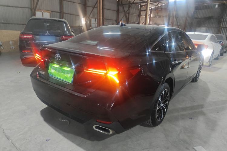 Used Toyota Avalon 2023 2.5L Luxury Edition