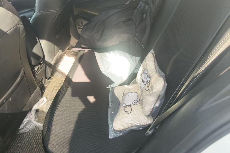 Used Toyota Corolla 2021 Dual-Motor 1.8L E-CVT Elite Edition