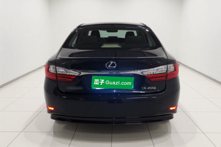 Used Lexus ES 2017 200 30th Anniversary Edition