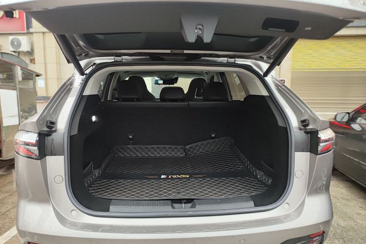 Used Roewe RX5 2023 1.5T Elite Edition
