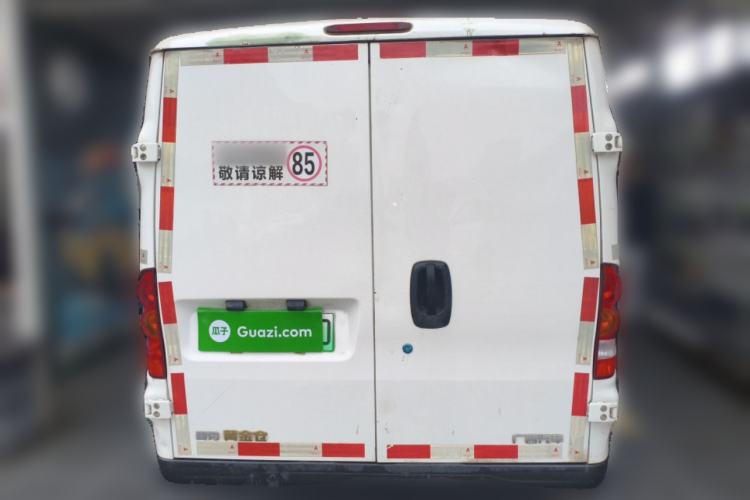 Used Linxys Huangjincang 2024 Economy Version First Class Cabin Rear