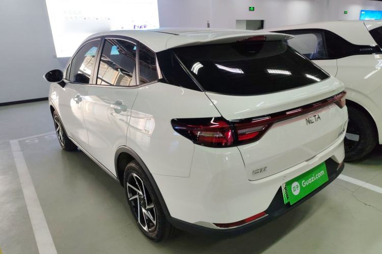 Used NETA AYA 2023 401 Lite