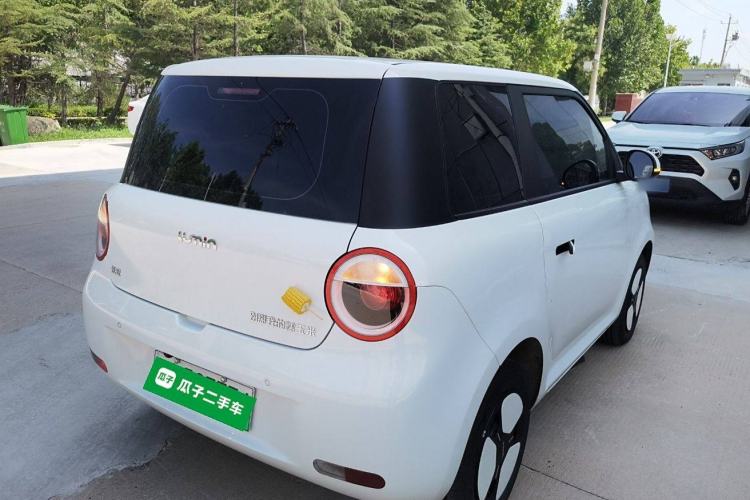 Used Changan Lumin 2024 130km Qingyue Version