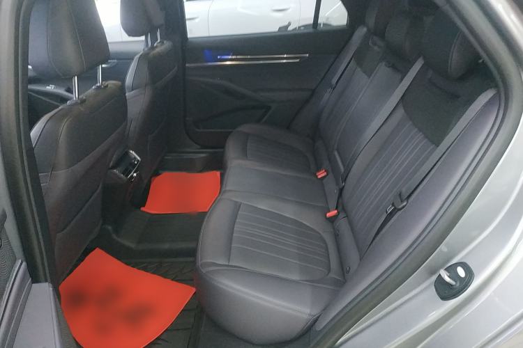 Used Ford Mondeo 2025 2.0T EcoBoost Ultimate Edition
