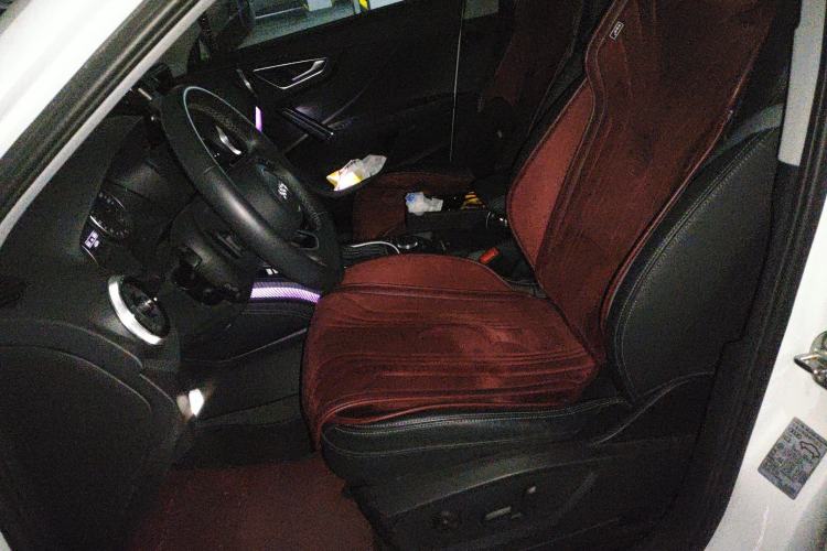 Used Audi Q2L 2022 35 TFSI Fashion Dynamic Model