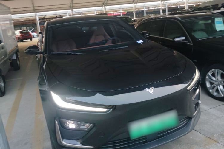 Used NETA X 2023 500 Lite
