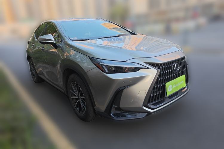 Used Lexus NX 2022 260 Front-Wheel Drive Chuanchi Edition