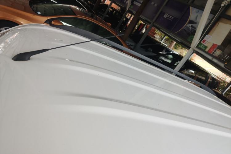 Used Wuling Zhiguang New Energy 2025 Comfort Model Roof