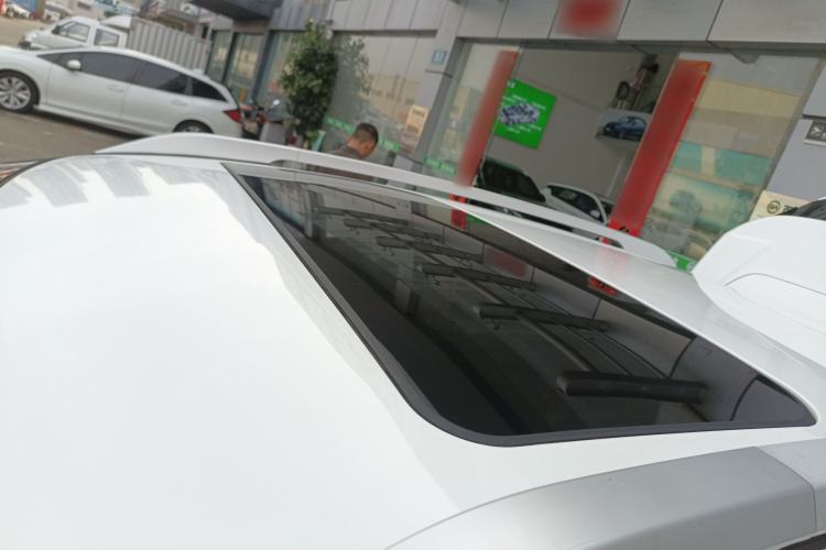 Used Chery Tiggo 3X 2022 Diamond Edition 1.5L CVT Elite Version