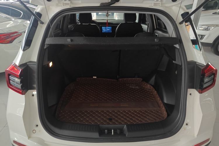 Used Chery Tiggo 5x 2019 HERO 1.5L Manual Fashion Edition
