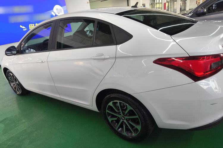 Used Chery Arrizo 5 2021 PRO 1.5L CVT Youth Edition