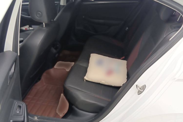 Used Volkswagen Bora 2020 1.5L Automatic Elite Version
