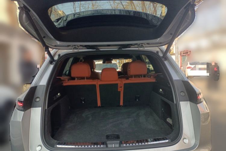 Used Li Auto L7 2023 Air model
