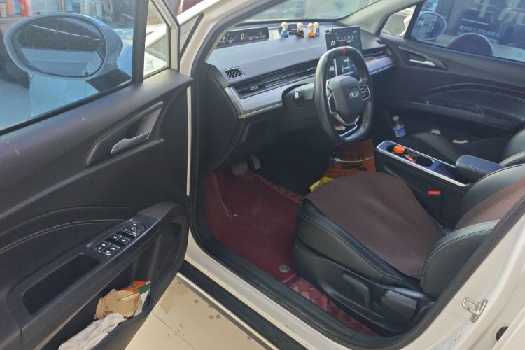 Used NETA V 2022 Chao 300 Lite Ternary Lithium