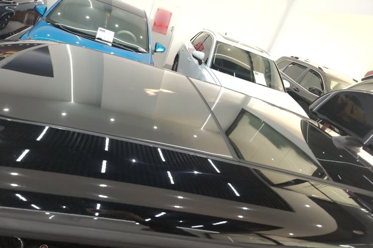 Used MINI MINI 2016 1.5T COOPER