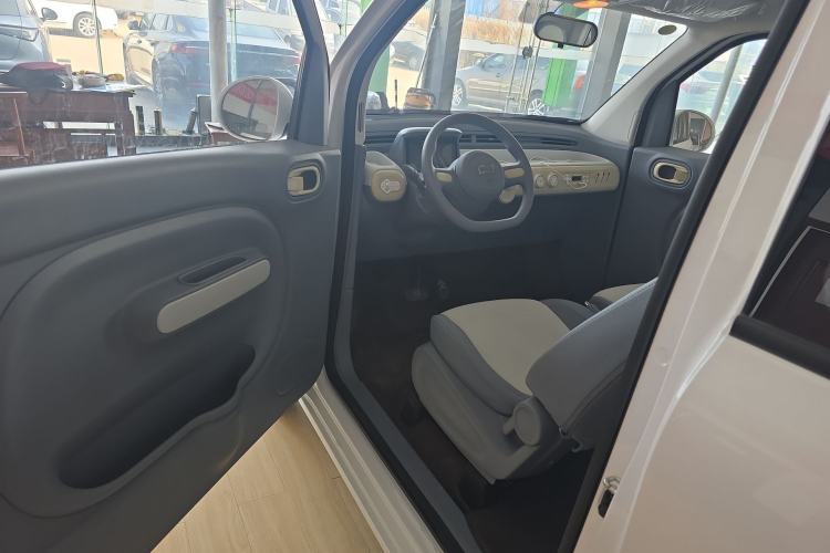 Used Bestune Pony 2025 222km Range Agile Horse