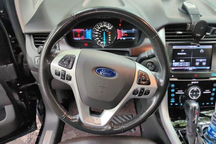 Used Ford Edge 2012 2.0T Zunrui Trim