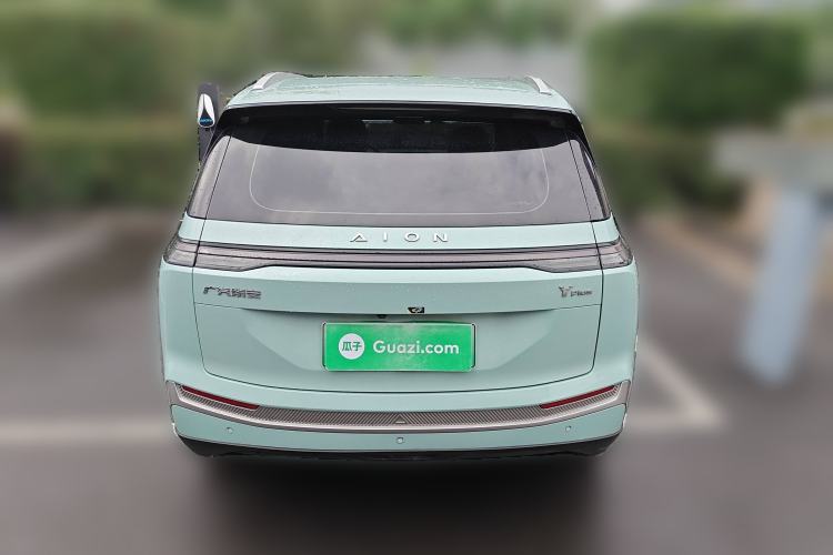 Used AION Y 2023 Younger Star Edition