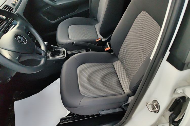 Used Volkswagen Santana 2019 1.5L Automatic Fashion Edition China VI
