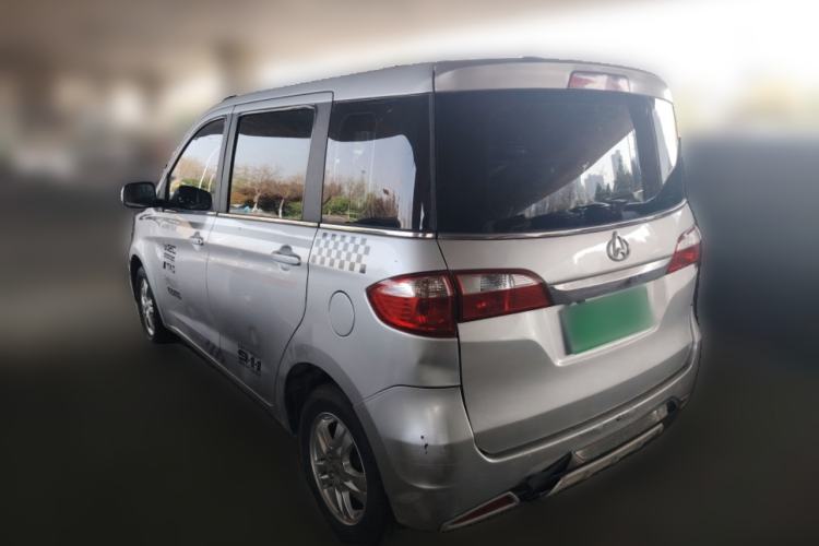 Used CHANGAN OSHAN Olisway 2013 1.2L Manual Elite Model

