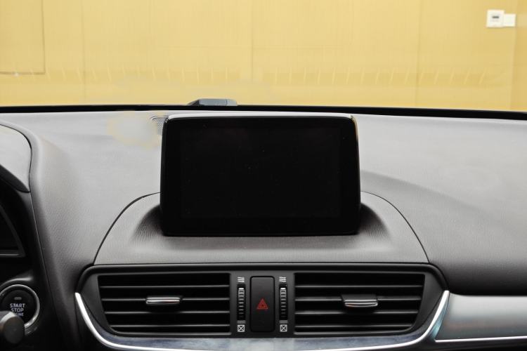 Used Mazda CX-4 2016 2.5L Automatic 4x4 Sky Blue Passion Edition
