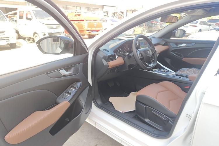 Used Cowin Xuandu EV 2024 Yue Xing Version
